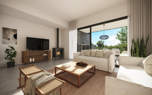 Casas En Pinamar Norte Fika Haus