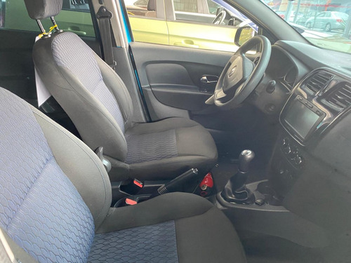 Renault Sandero 1.6 Expression Hi-power 5p