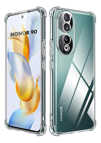 Carcasa Antishock Compatible Honor 90