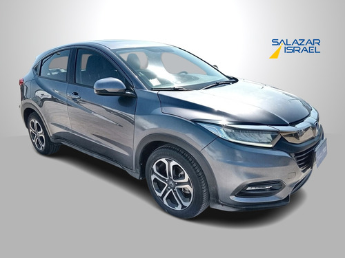 Honda Hr-v 2020