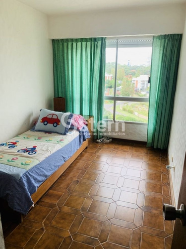 Imagen 17 de 18 de Apartamento En Alquiler , Primera Línea , 3 Dormitorios - Punta Del Este