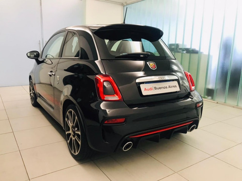 Fiat Abarth 595 Turismo 165 Cv *