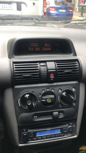 Chevrolet Corsa Classic Gls