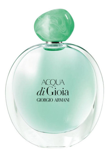 Giorgio Armani Acqua Di Gioia Edp 100ml     Le Paris Parfums