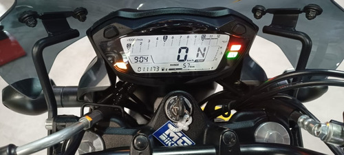 Suzuki Sv650 A 2018