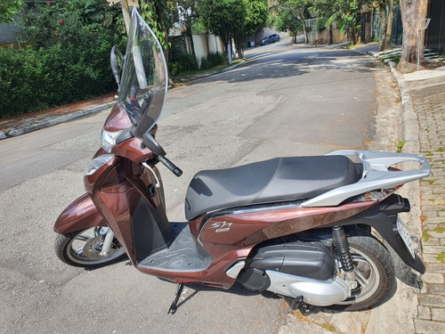 Honda Sh 300i