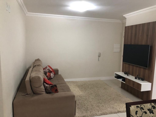 Imagem 5 de 21 de Excelente Apartamento, Venda, Scalla Convivium Club, Engordadouro, Jundiaí - Ap02274 - 69513115