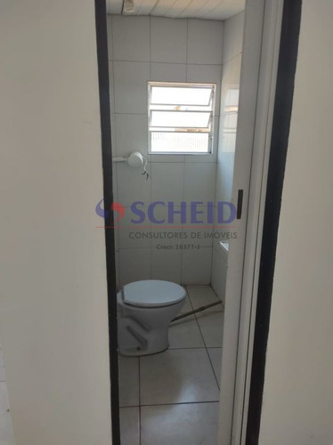 Imagem 5 de 5 de Salão Comercial - Mr73512