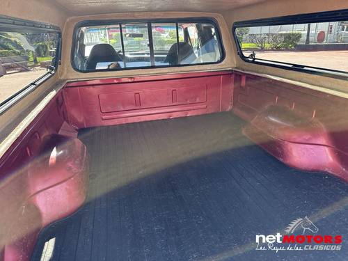 Ford Xlt King Cab 1992