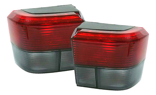 Luz Trasera De Coche Para Transporter T4 1990-2003 Smoky Rea