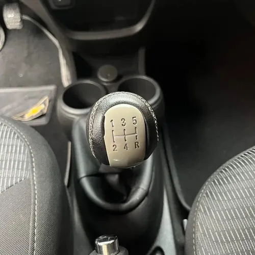 Chevrolet Spark GT LS MT 1.2CC 2021
