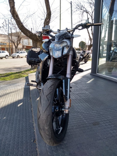 Zontes V310 - Rps Bikes Saladillo