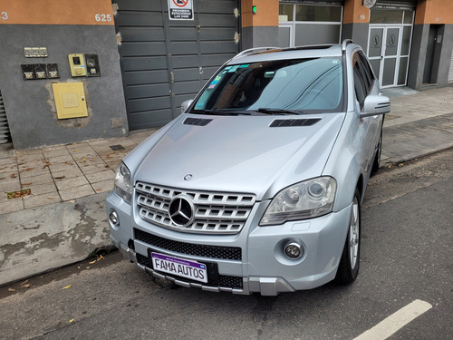 Mercedes-Benz Clase ML 3.0 Ml350 Cdi Sport Facelift