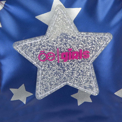 Bolsa Niñas Cloe Aladril Chico Color Azul