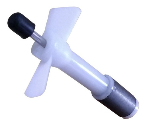 Impeller Para Bomba Jvp-100a Sunsun Peça De Reposição