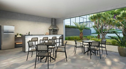 Imagem 9 de 18 de Apartamento À Venda No Bairro Vila Mariana - São Paulo/sp - O-4120-11078