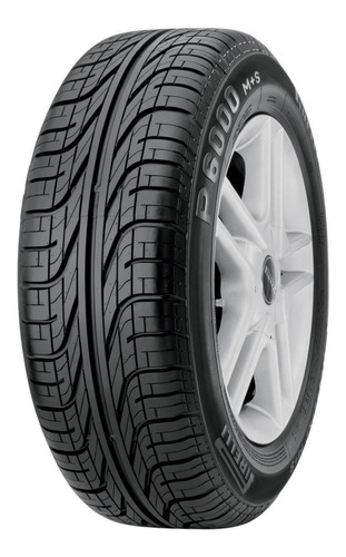 Llanta Pirelli P6000 195/65r15 91w Sl Bsw 180/a/a