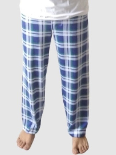 Pijama Caballero