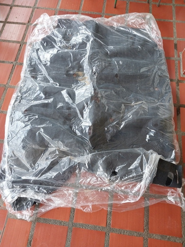 Alfombra Piso Toyota Meru 100% Original