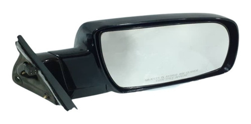 Espejo Retrovisor Electrico Chevrolet Grand Blazer 92 99 Der