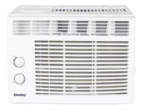 Danby Dac050mb1wdb 5.000 Btu Aire Acondicionado Para Ventana