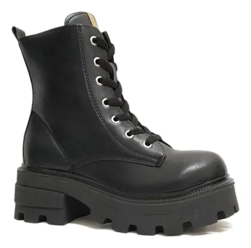 Zapatos Imitacion Dr Martens MercadoLibre