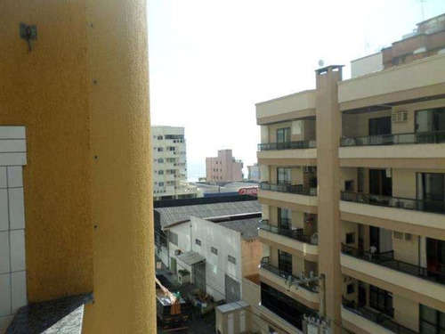 Imagem 17 de 26 de Apartamento Para Temporada!!! - Av018 - 3296103