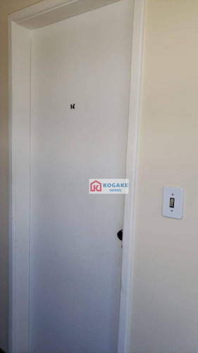 Imagem 2 de 6 de Sala Para Alugar, 20 M² Por R$ 1.000,00/mês - Jardim Apolo - São José Dos Campos/sp - Sa1171