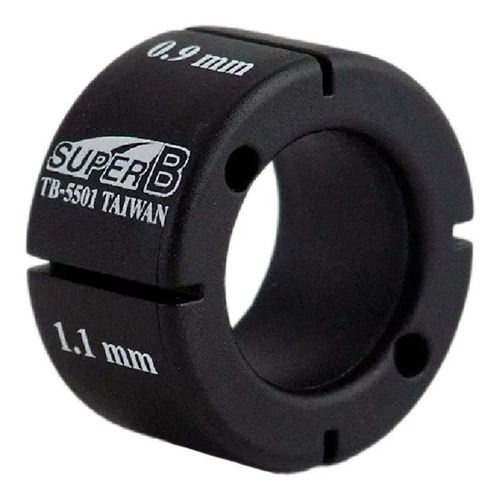 Imagem 4 de 7 de Chave Super B Para Segurar Raios Bike Trifilados Tb-5501