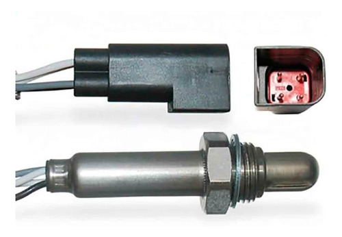 Sensor Oxigeno Para Ford Ka 1.4 1997 Antes De Catalizador