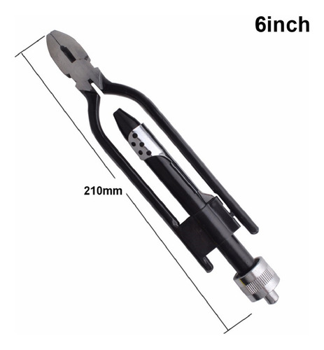 6 Alicates Airraft Para Torcer Alambres, Herramienta Manual