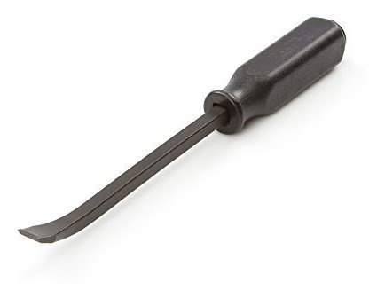 Tekton Lsq4212 - Barra De Palanca Con Punta En Angulo Con Ta