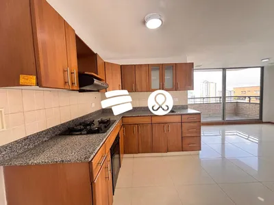 Apartamento en venta