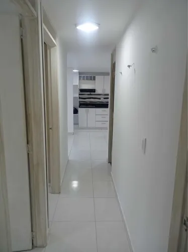 Vendo Apartamento En La Unidad Mirasol Campestre De Bello