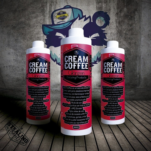 Imagen 6 de 10 de Glänzen Detailing Products | Kit Combo De Lavado F U L L #05
