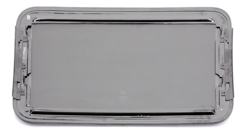 Imagen 2 de 6 de Cristal Techo Corredizo Ford Mondeo