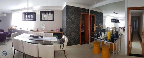 Imagem 10 de 20 de Casa Com 4 Dorms, Campo Grande, Santos - R$ 1.4 Mi, Cod: 19055 - V19055