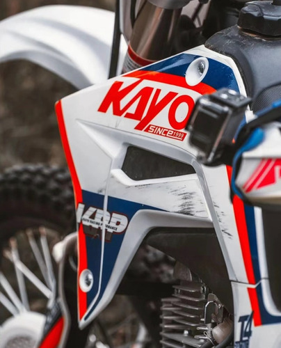 T4 Enduro 2025