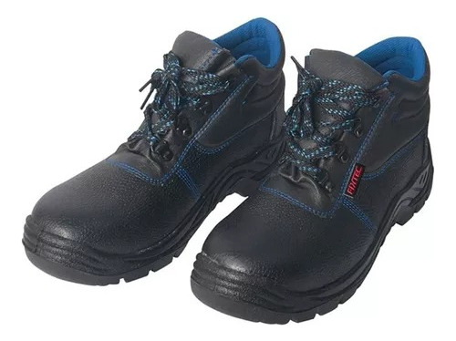 Botas De Seguridad Talla 42 Fixtec Fpsb0142 