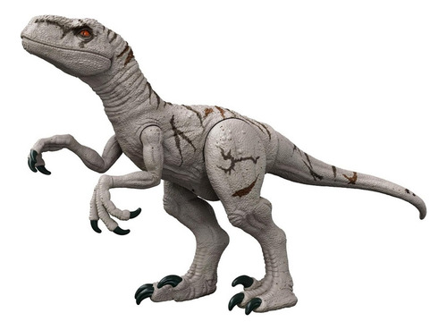 Jurassic World Dominion Atrociraptor Super Colosal