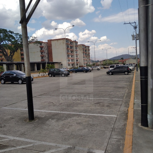 Imagen 1 de 7 de Global Vende Apartamento En Res. Abadia - San Diego (gla-1014)