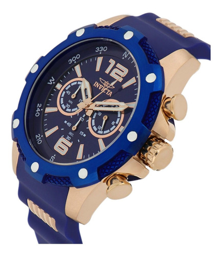 Reloj Invicta I-force 39990