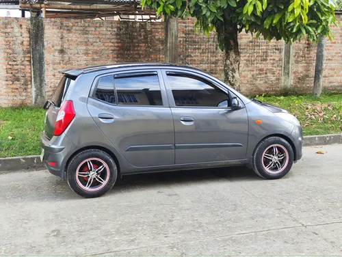 Hyundai i10 1.1l