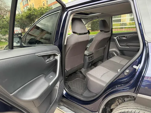 Toyota RAV4 2.0 Xle 4X2 Cvt