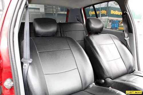 Renault Clio Campus 2015