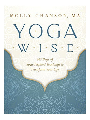 Yoga Wise - Molly Chanson. Eb15