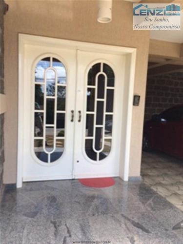 Imagem 1 de 29 de Casas Em Condomínio À Venda Em Bragança Paulista/sp - Compre O Seu Casas Em Condomínio Aqui! - 1436163
