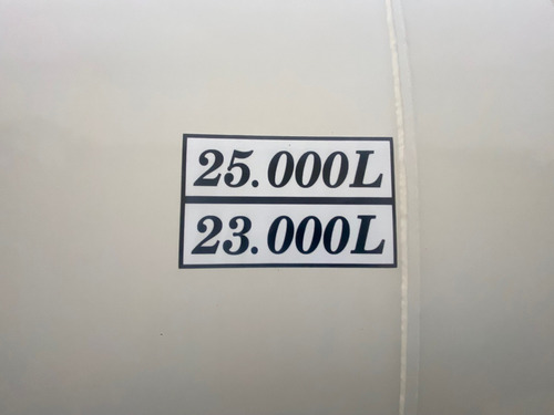 Bitrenzão Tanque 9 Eixos Randon 60.000 Litros