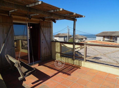 El Mirador En Punta Del Diablo