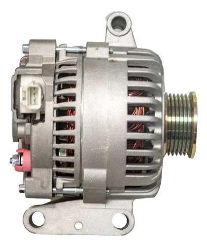 Alternador Ford Focus 2.0 No Zetec